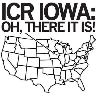 ICR Home | ICR Iowa