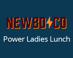 Newebo Co Power Ladies Lunch