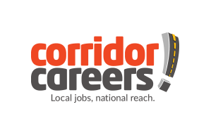 corridor careers logo