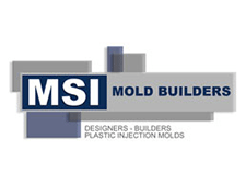 MSI Mold Builders - ICR Iowa - Advanced Manufacturing