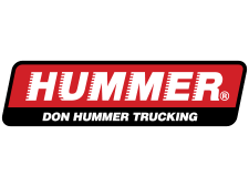 Hummer Trucking - ICR Iowa - Transportation and Logistics