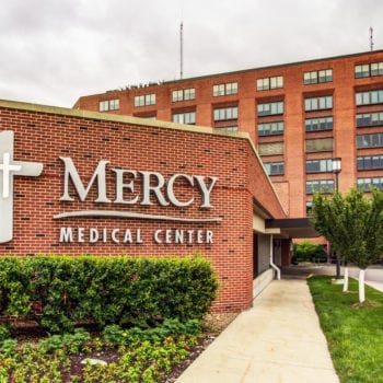 Mercy Cedar Rapids Receives 5-Star CMS Rating | ICR Iowa