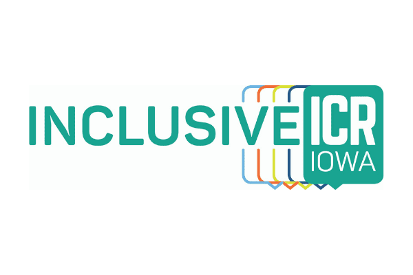Inclusive ICR Graphic