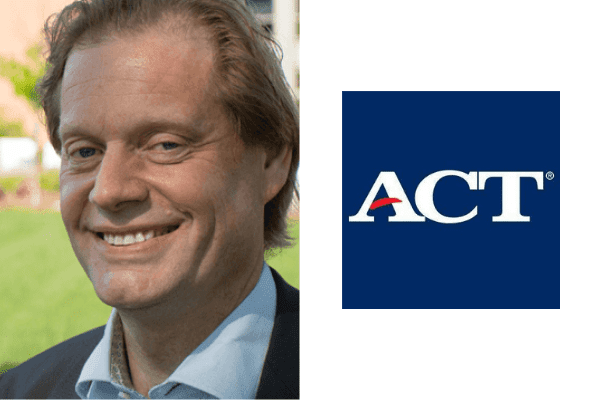 ACT CEO