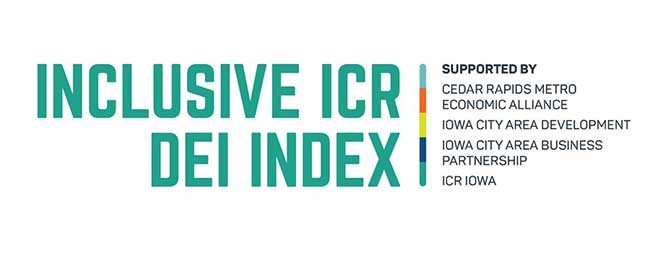 Inclusive ICR DEI Index