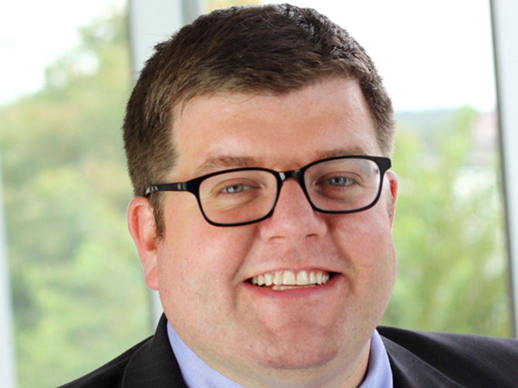 Our Team: Brian Crowe