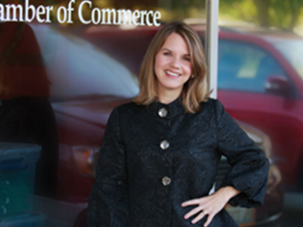 Our Team: Jennifer Daly