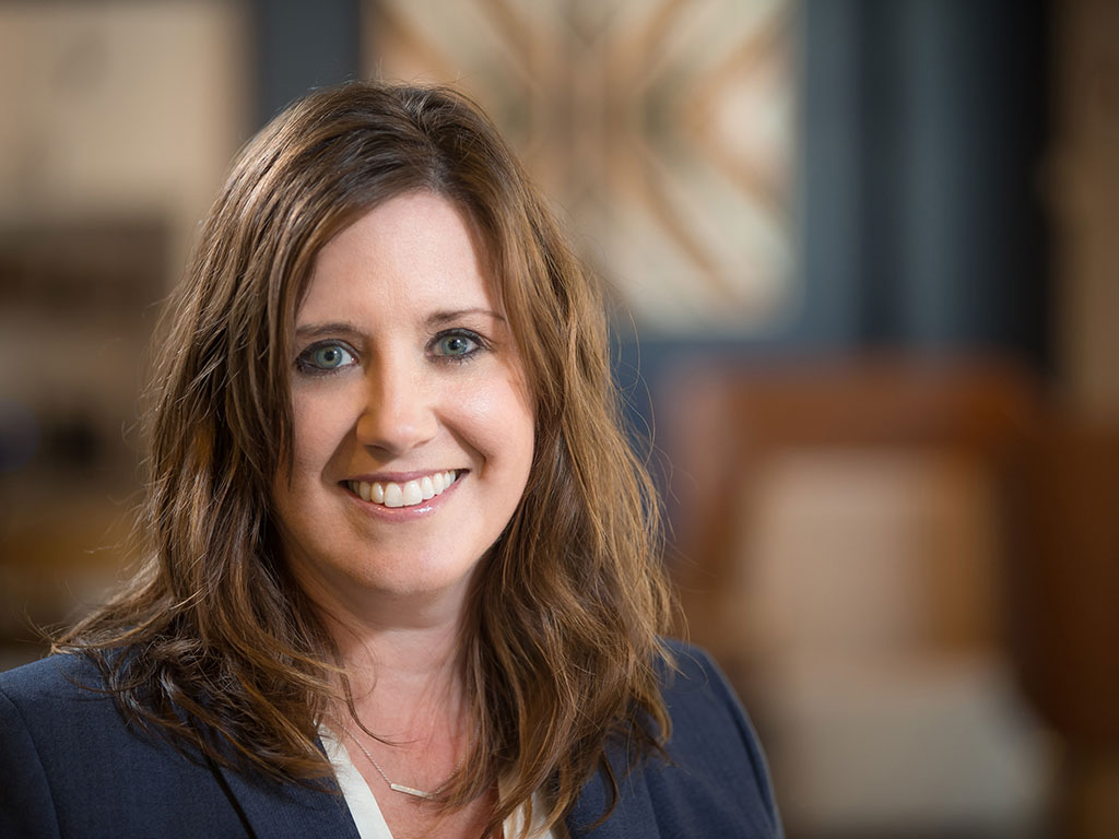 Our Team: Kate Moreland
