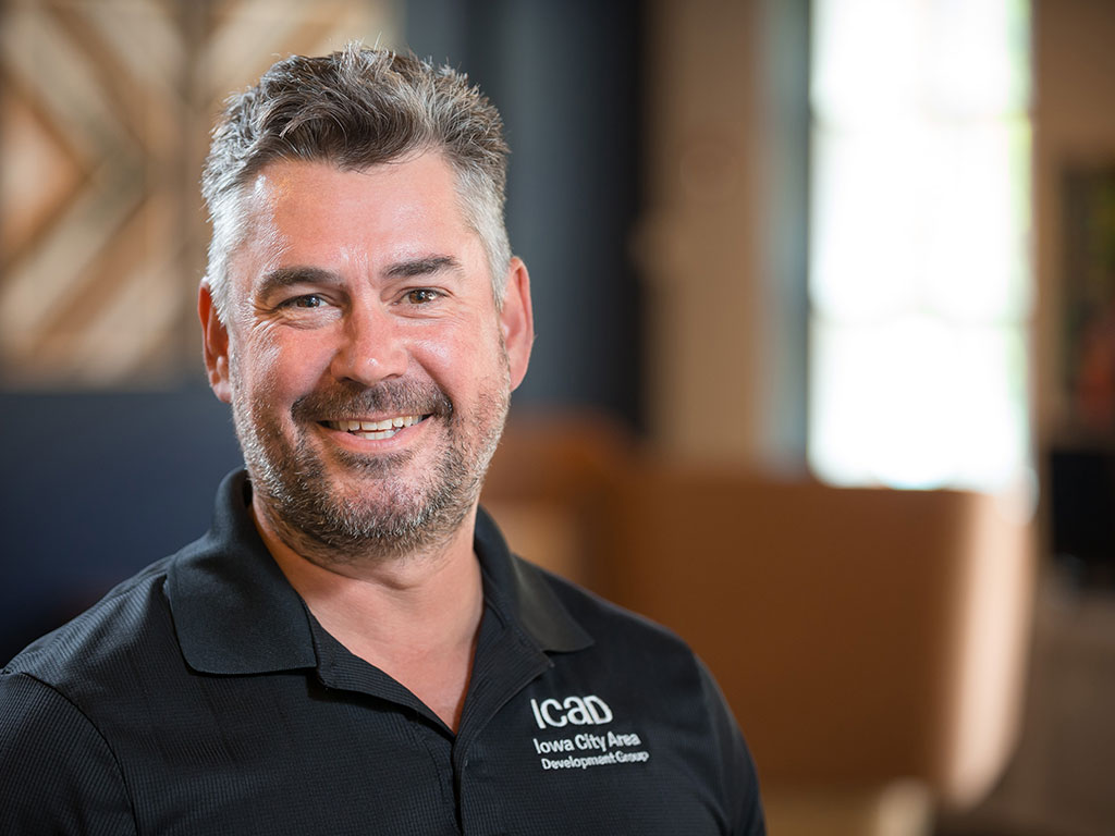 Our Team: Tom Banta